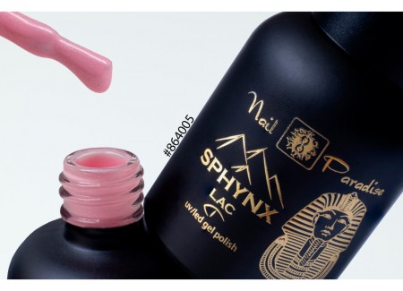SPHYNX Lac Gel Polish - Cake Pop 10ml SPHYNX Lac Gel Polish - Cake Pop 10ml